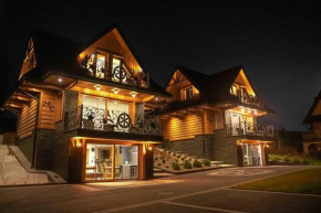 WILLA GRG, Zakopane